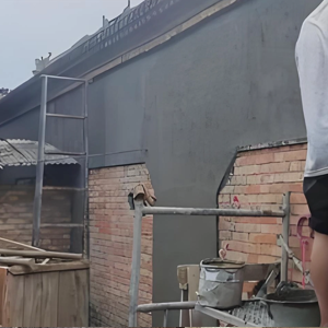 武陵ECC 高延性混凝土 砌体抗震加固薄层修补高抗渗高韧性特种建材
