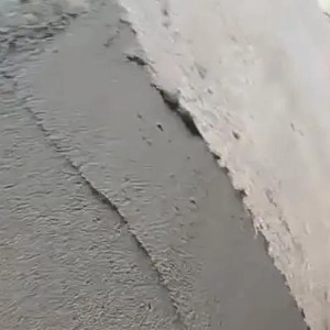 武陵水工建筑物I级C55聚合物改性水泥砂浆 渠道防渗泵站加固迎水面抗冲刷砂浆