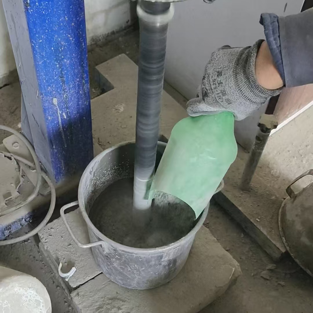 武陵桥梁公路张拉用H60压浆料与普通压浆料有什么区别？
