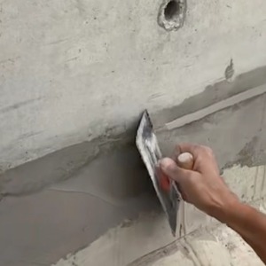 武陵P型防护型环氧树脂砂浆