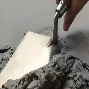 武陵混凝土裂缝孔洞剥落冻融修复用高强度丙乳防腐蚀砂浆